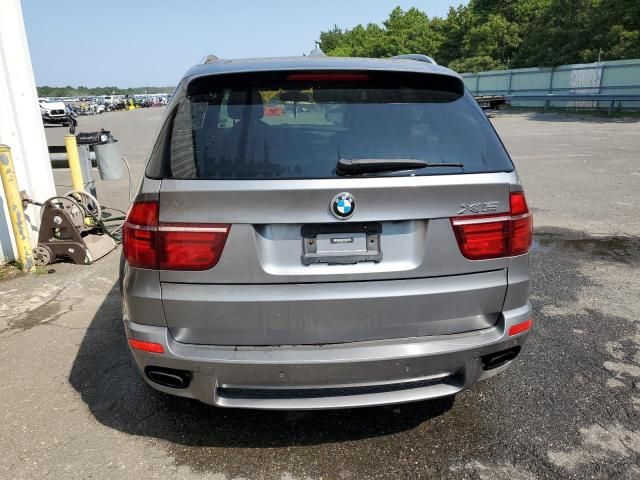 2013 BMW X5 XDRIVE50I