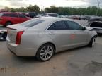 2014 Cadillac ATS Performance