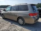 2009 Honda Odyssey EXL