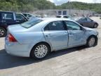 2010 Ford Fusion Hybrid