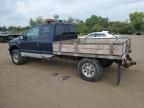 2007 Ford F250 Super Duty