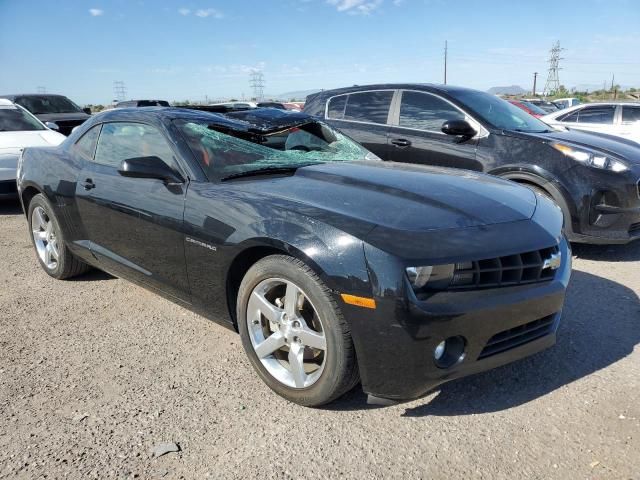 2010 Chevrolet Camaro LT