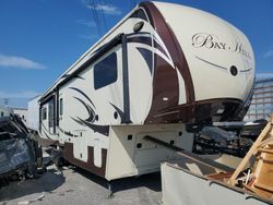 Evergreen Rv Evergreen salvage cars for sale: 2016 Evergreen Rv Evergreen