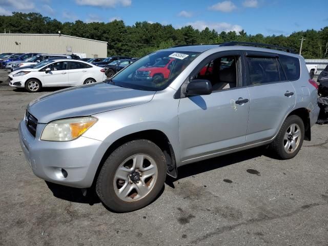 2007 Toyota Rav4