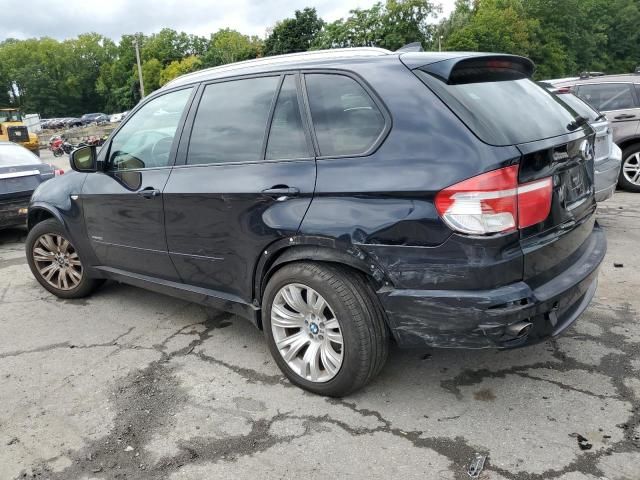 2009 BMW X5 XDRIVE30I