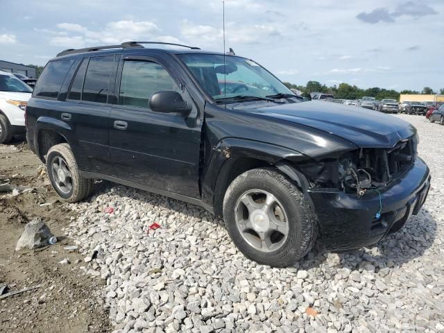 2007 Chevrolet Trailblazer LS