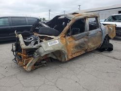 Salvage cars for sale at Chicago Heights, IL auction: 2023 Honda Ridgeline Black Edition