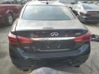 2022 Infiniti Q50 Sensory