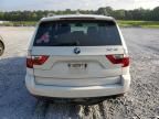 2010 BMW X3 XDRIVE30I