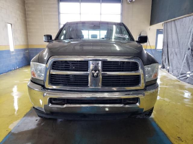 2010 Dodge RAM 2500