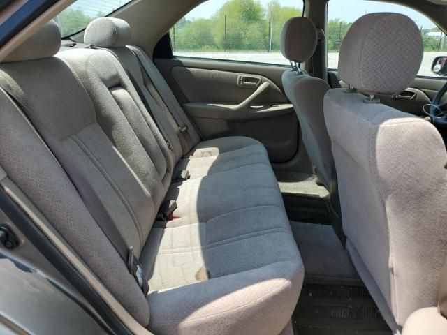 2000 Toyota Camry LE