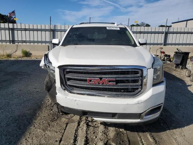 2016 GMC Yukon XL C1500 SLE