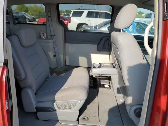 2008 Dodge Grand Caravan SXT