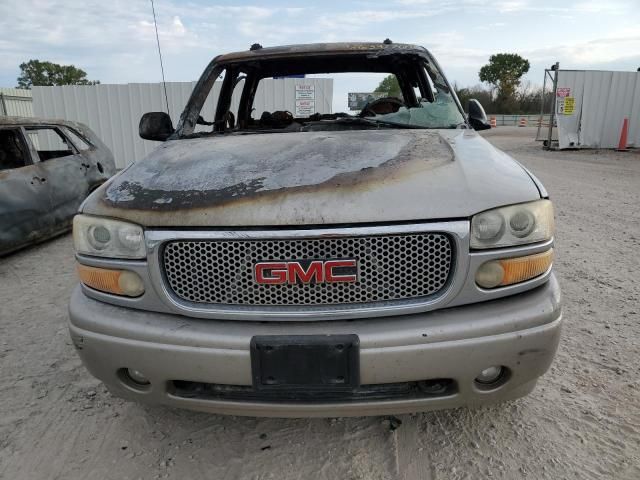 2005 GMC Sierra K1500 Denali