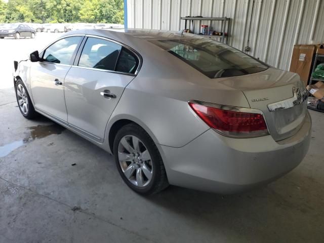 2011 Buick Lacrosse CXL