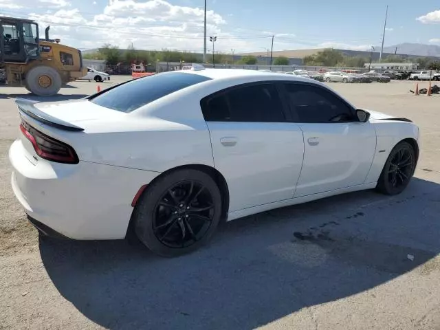 2016 Dodge Charger R/T