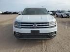 2019 Volkswagen Atlas SE