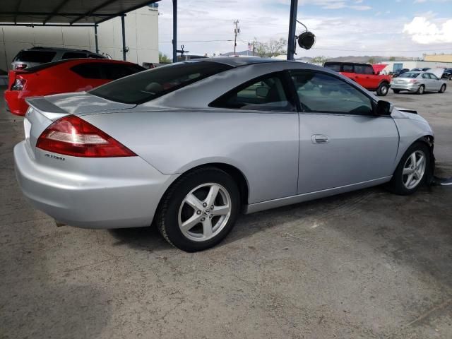 2005 Honda Accord LX