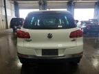 2017 Volkswagen Tiguan Wolfsburg