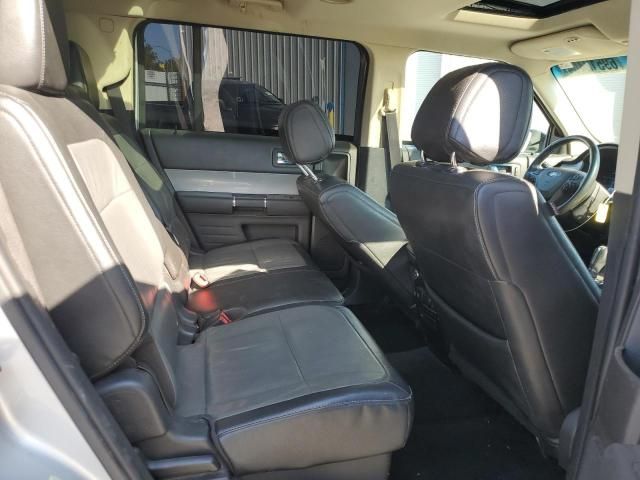 2014 Ford Flex SEL