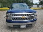 2014 Chevrolet Silverado C1500 LT