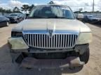 2005 Lincoln Navigator