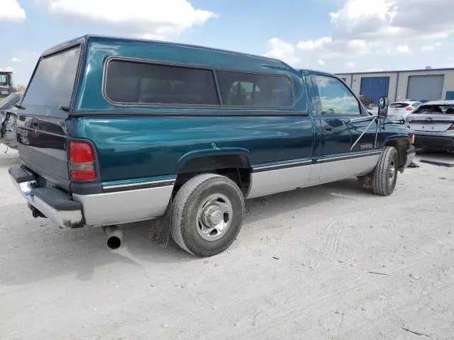 1996 Dodge RAM 2500