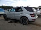 2010 Mercedes-Benz ML 350 4matic