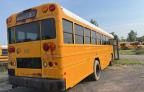 2011 Blue Bird School Bus / Transit Bus