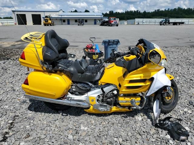 2005 Honda GL1800 A