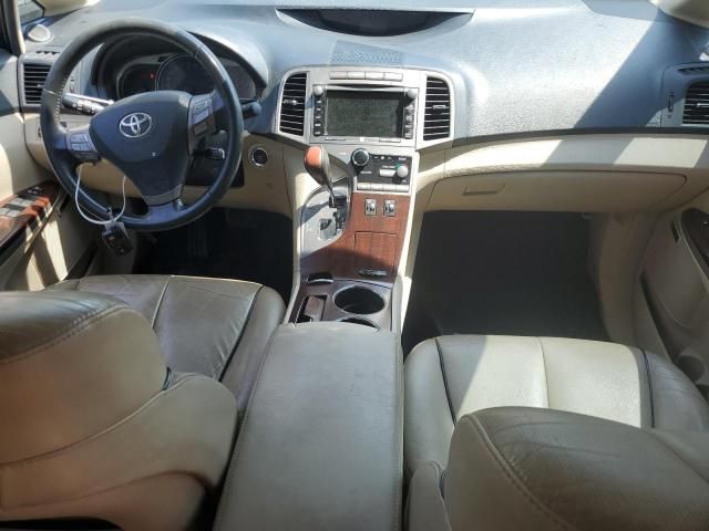 2010 Toyota Venza