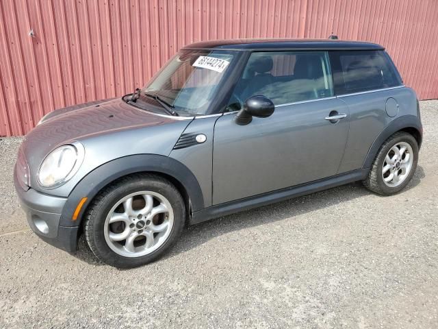 2010 Mini Cooper