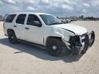 2013 Chevrolet Tahoe Police