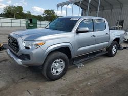 Toyota Tacoma Vehiculos salvage en venta: 2019 Toyota Tacoma Double Cab