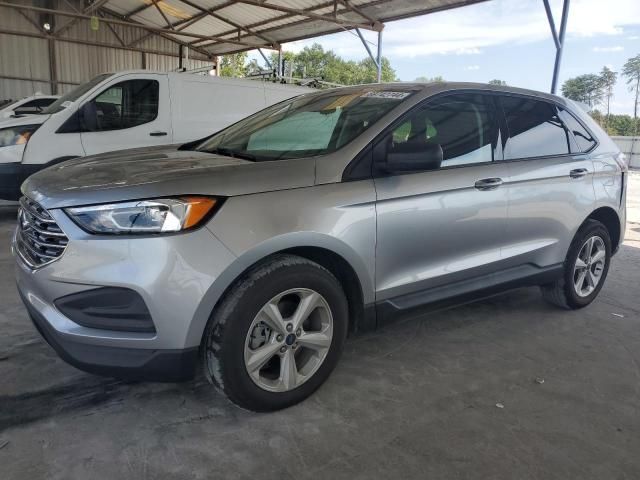 2020 Ford Edge SE