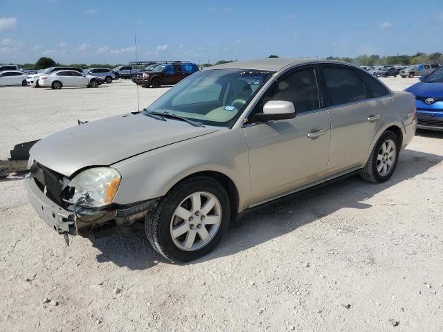 2006 Ford Five Hundred SEL