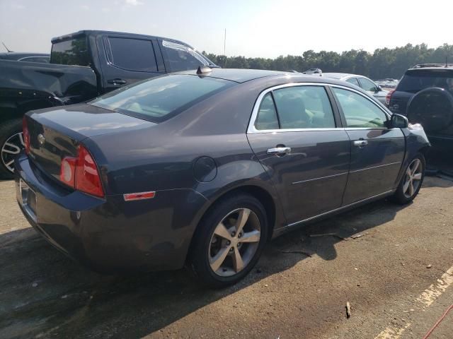 2012 Chevrolet Malibu 1LT