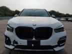 2021 BMW X5 XDRIVE45E