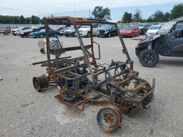 2020 Polaris Ranger 570