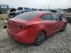 2018 Mazda 3 Touring