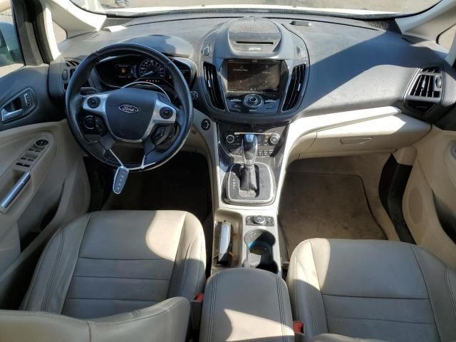 2014 Ford C-MAX Premium