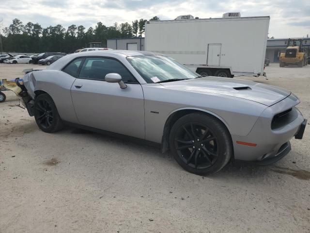 2016 Dodge Challenger R/T