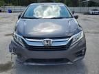 2018 Honda Odyssey EXL