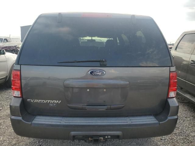 2004 Ford Expedition XLT