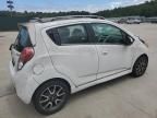 2014 Chevrolet Spark 2LT