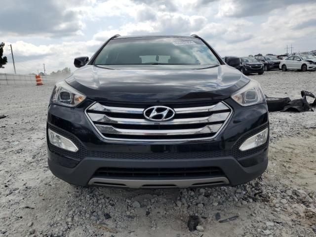 2015 Hyundai Santa FE Sport