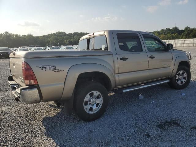 2007 Toyota Tacoma Double Cab Prerunner