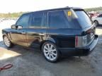 2008 Land Rover Range Rover Supercharged