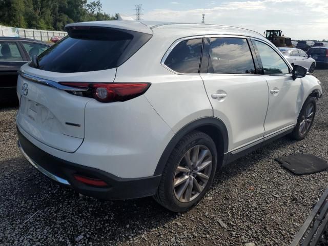 2020 Mazda CX-9 Grand Touring