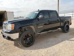 GMC salvage cars for sale: 2012 GMC Sierra K1500 SLT